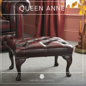 Poggiapiedi Queen Anne (1)