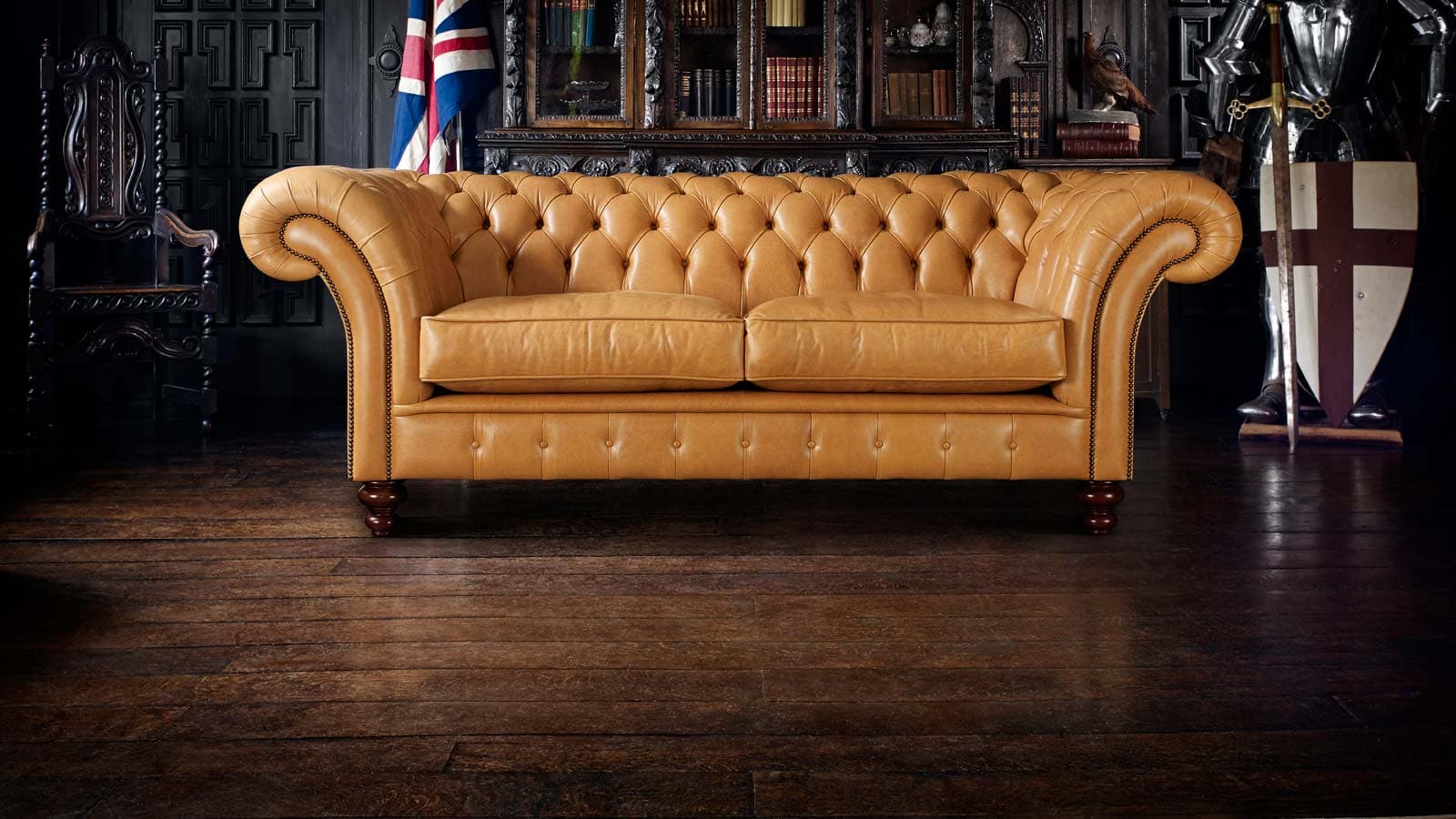 divani-chesterfield-Grosvenor-Roomset