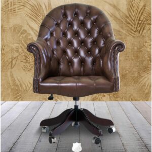 Sedia-chesterfield-director