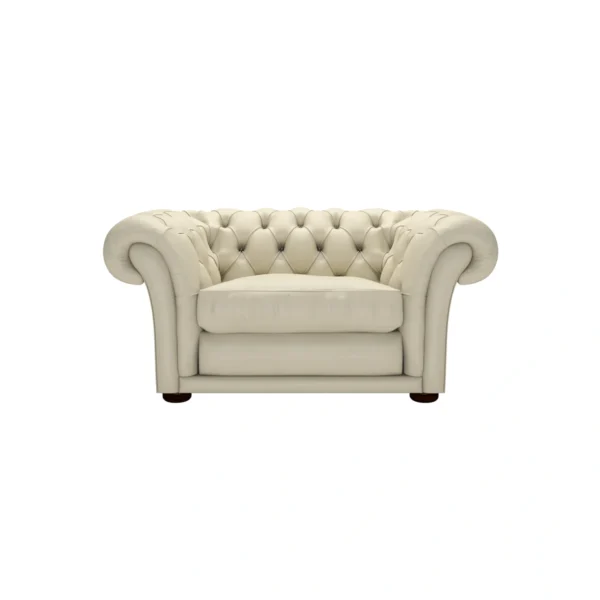 Poltrona Churchill 1,5 posti