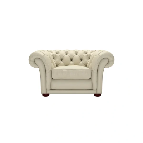 Poltrona Churchill