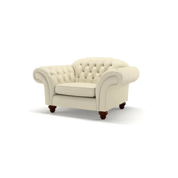 Poltrona Claridge 1,5 posti