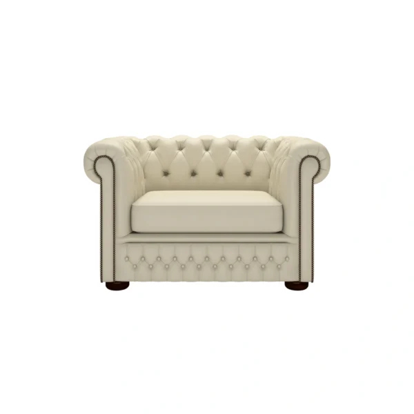 Poltrona Fleming 1,5 posti