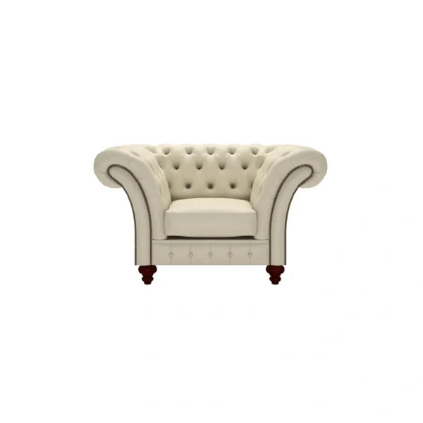 Poltrona Wordsworth 1 posto