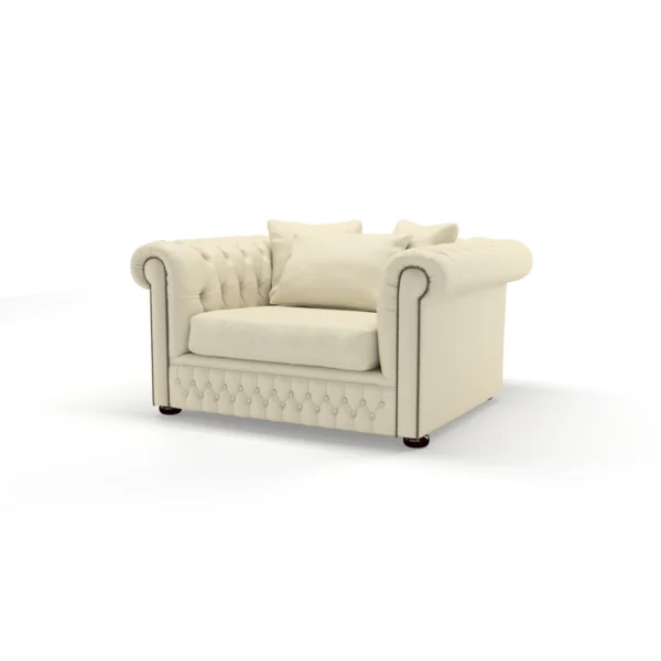 Poltrona Hampstead 1,5 posti