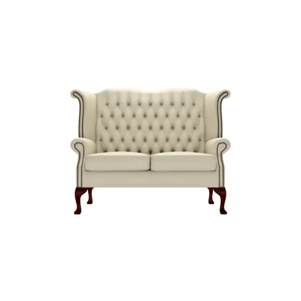 Divano Queen Anne 2 posti