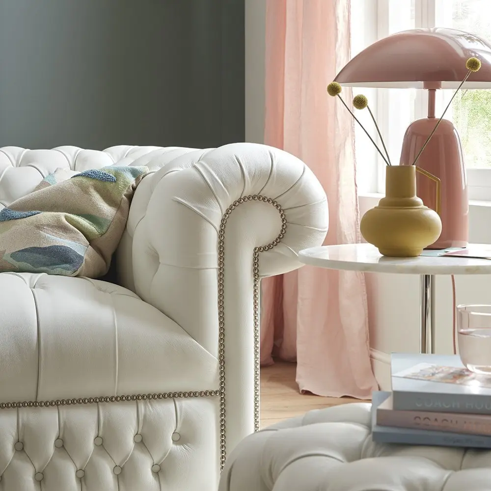 Divano Belgravia 3 posti - immagine 2