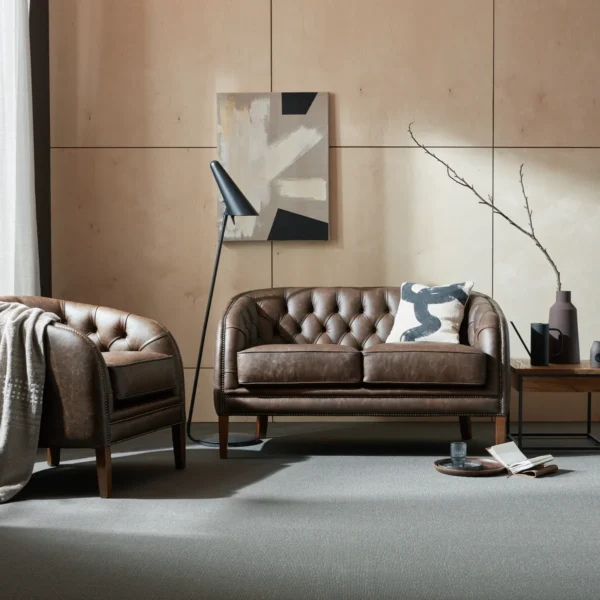 Divano Blake 2 posti