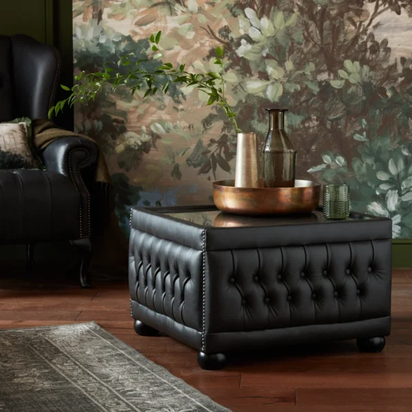 Bradbury Coffee Table