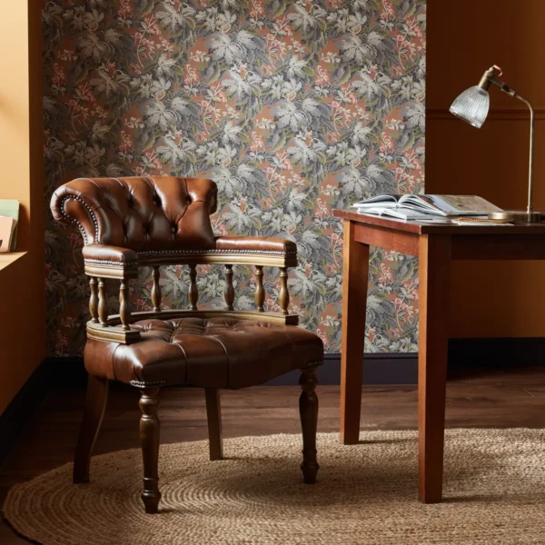 Sedia Captain’s chair