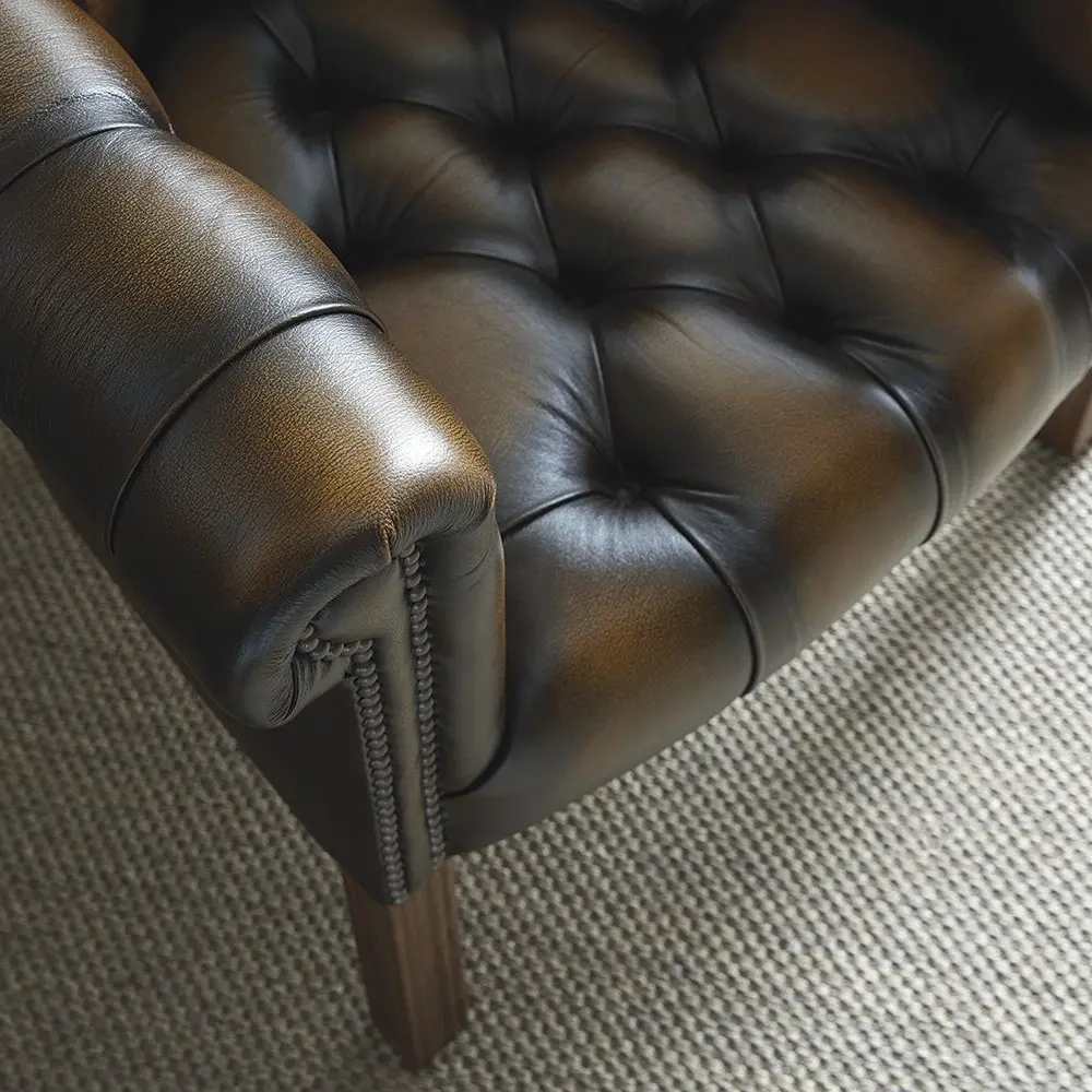 Poltrona Harris Tub 1 posto - immagine 3