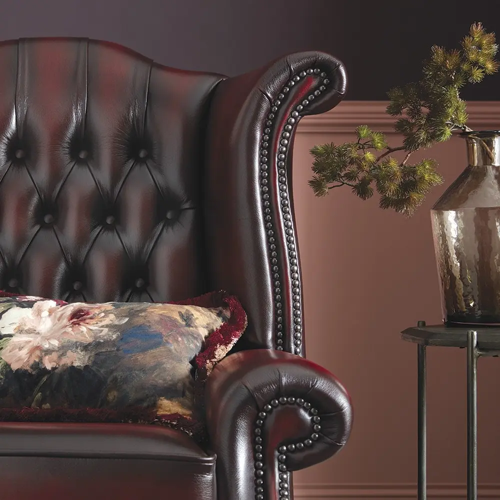 Poltrona Queen Anne 1 posto - immagine 2