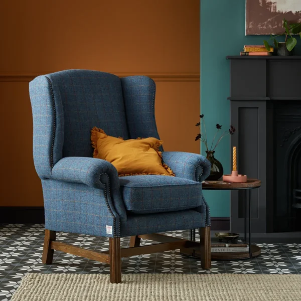 Poltrona Drummond 1 posto