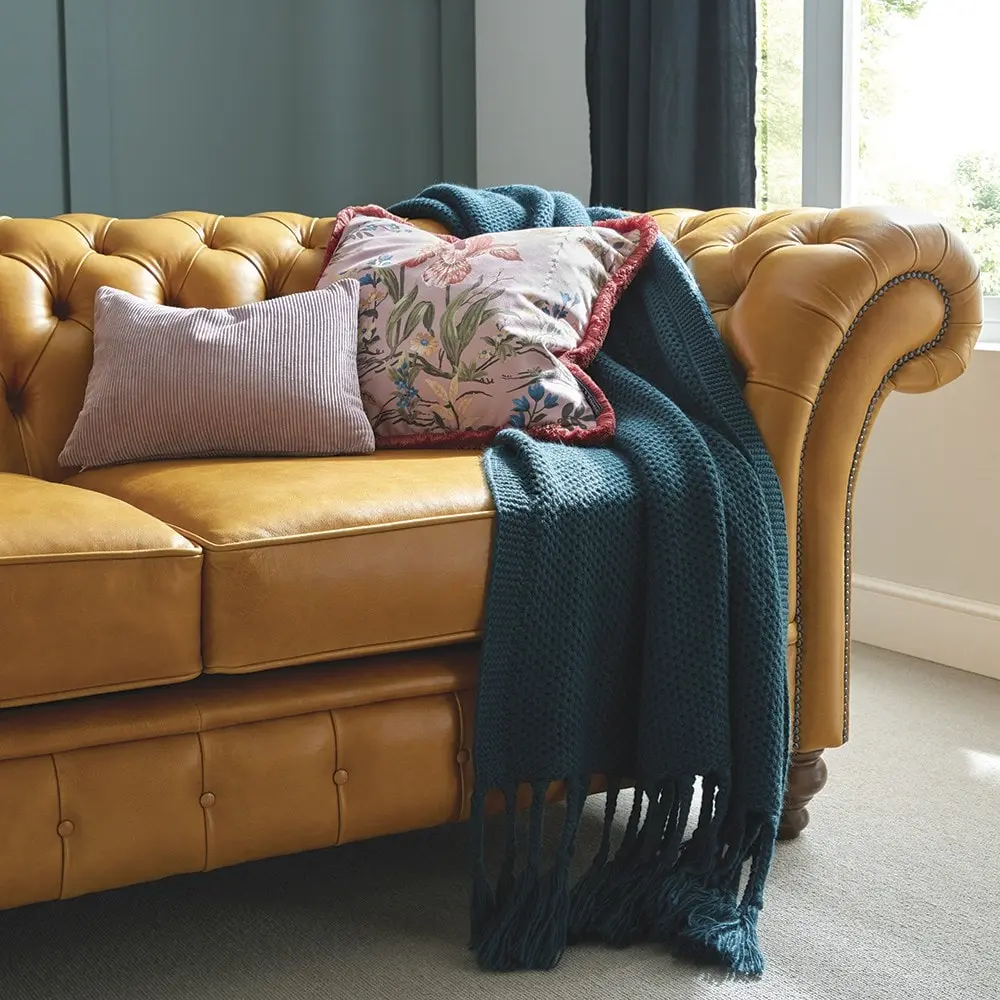 Divano Wordsworth 3 posti - immagine 2