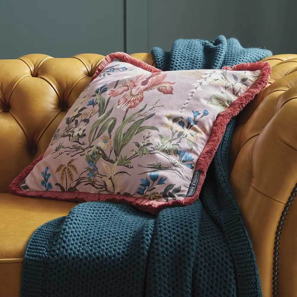 Divano Wordsworth 3 posti - immagine 3