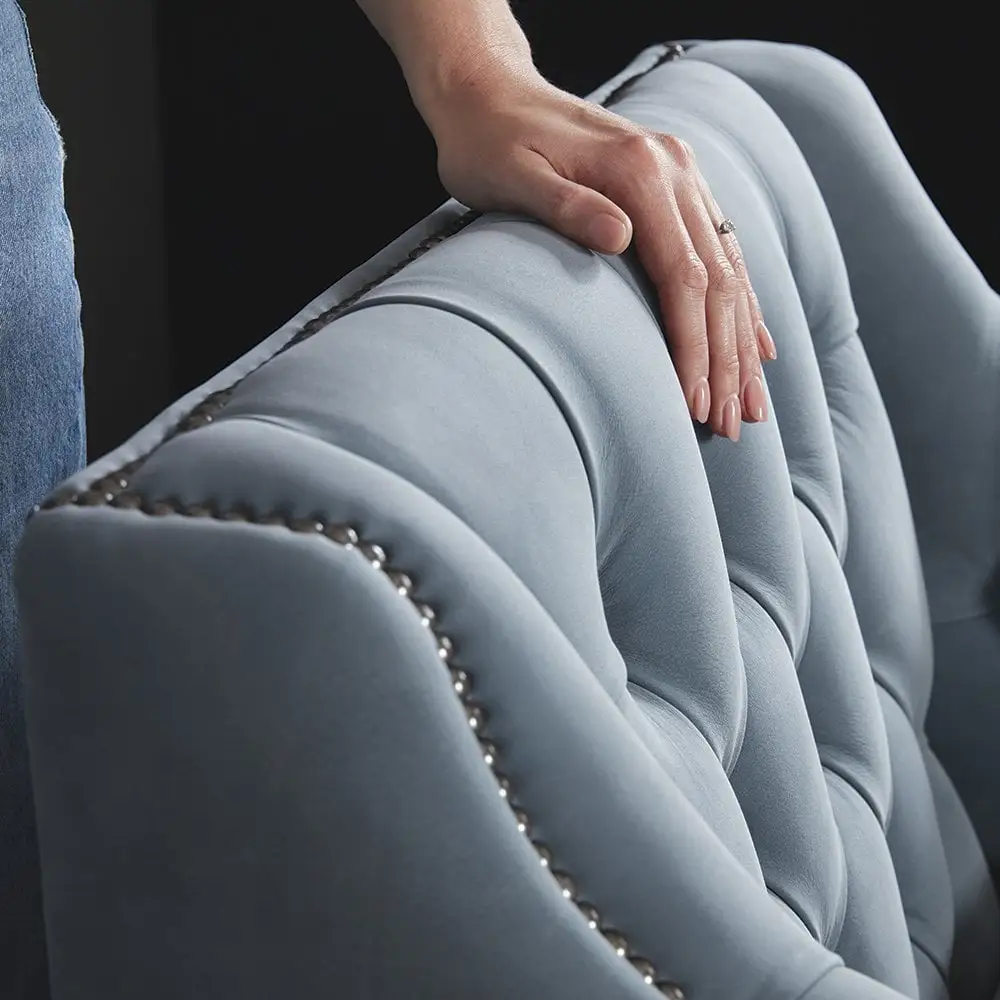 guida pelli emporio chesterfield